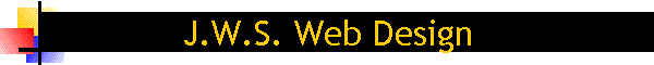 J.W.S. Web Design